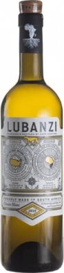 Lubanzi - Chenin Blanc (750ml) (750ml)