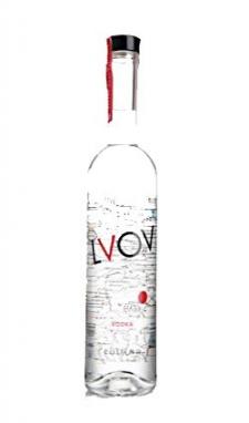 Lvov - Vodka (1.75L) (1.75L)