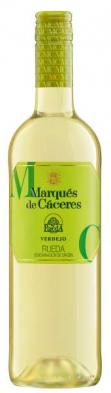 Marqus de Cceres - Rioja White (750ml) (750ml)