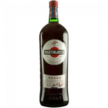 Martini & Rossi - Sweet Vermouth Rosso (1L) (1L)