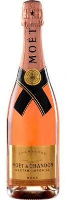 Mot & Chandon - Ros Champagne Nectar Imprial (750ml) (750ml)