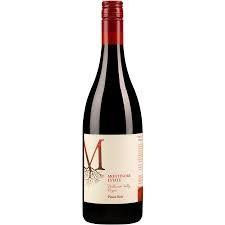 Montinore - Pinot Noir Willamette Valley (750ml) (750ml)