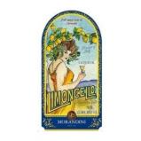 Morandini - Limon Cream (750)