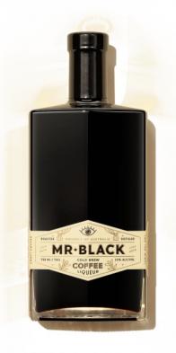 Mr Black - Coffee Liquer (750ml) (750ml)