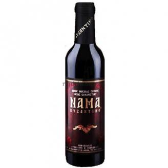 Nama Byzantino - Sweet Red Wine (750ml) (750ml)