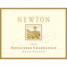Newton - Unfiltered Chardonnay 2013 (750)