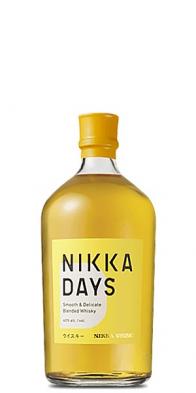 Nikka Days - Blended Whiskey (750ml) (750ml)