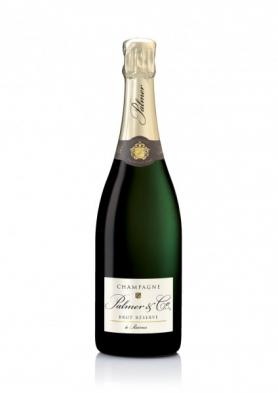 Palmer & Co. - Brut Champagne (750ml) (750ml)