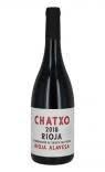 Pirates Del Ebro - Chatxo Rioja 0 (750)