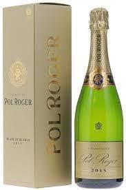 Pol Roger - Brut Blanc de Blancs Champagne (750ml) (750ml)