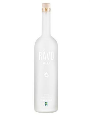 Ravo - Vodka (750ml) (750ml)