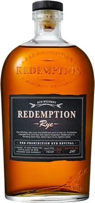 Redemption - Rye Whiskey (750ml) (750ml)