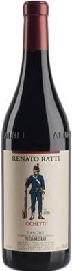 Renato Ratti - Nebbiolo d'Alba Ochetti (750ml) (750ml)