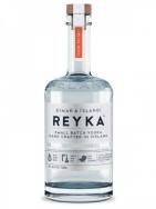 Reyka - Vodka Iceland (1750)