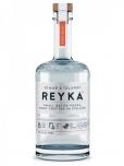 Reyka - Vodka Iceland (1000)