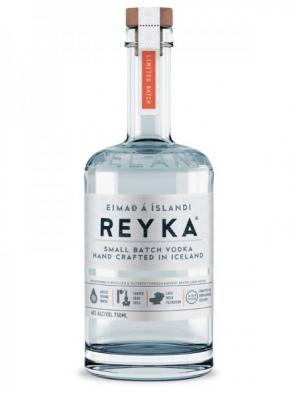 Reyka - Vodka Iceland (1.75L) (1.75L)