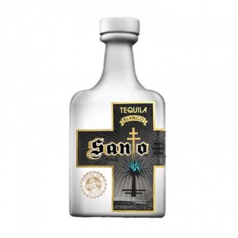 Santo - Blanco Tequila (750ml) (750ml)