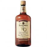 Seagrams - VO Whiskey 0 (1000)