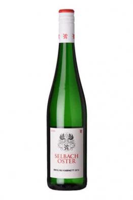 Selbach-Oster - Riesling Spatlese (750ml) (750ml)