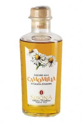 Sibona - Camomilla (1L) (1L)