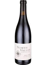 Soter - North Valley Pinot Noir Willamette Valley (750ml) (750ml)