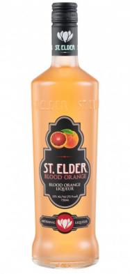 St. Elder - Blood Orange (750ml) (750ml)