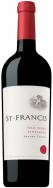 St. Francis - Zinfandel Dry Creek Valley Zichichi Vineyard Old Vine (750)