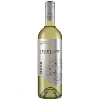 Sterling Vineyards - Sauvignon Blanc Vintners Collection California (750ml) (750ml)