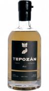 Tepozan - Anejo Tequila (750)