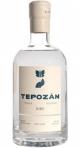 Tepozan - Blanco Tequila (750)