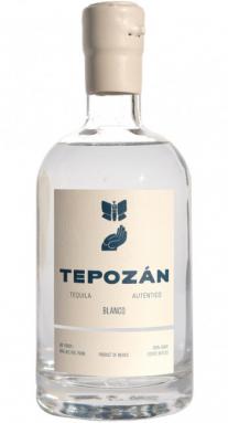 Tepozan - Blanco Tequila (750ml) (750ml)