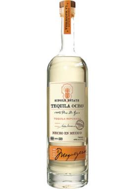 Tequila Ocho - Reposado (750ml) (750ml)