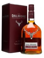 The Dalmore - 12 Year Highland Single Malt Scotch Whisky (750)