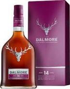 The Dalmore - 14 Year Highland Single Malt Scotch Whisky (750)