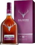 The Dalmore - 14 Year Highland Single Malt Scotch Whisky 0 (750)