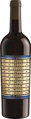 The Prisoner Wine Co - Unshackled Cabernet Sauvignon (750ml) (750ml)