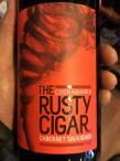 The Rusty Cigar - Premium red blend 0 (750)