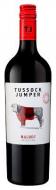 Tussock Jumper - Malbec (750)