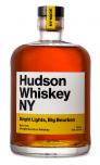 Tuthilltown Spirits - Hudson Whiskey Bright Lights Big Bourbon 0 (750)