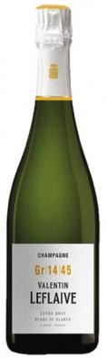 Valentin Leflaive - Champagne (750ml) (750ml)