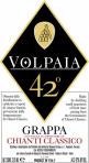 Volpaia - Grappa Chianti Classico 0 (375)
